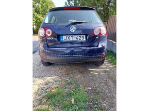 VOLKSWAGEN GOLF PLUS 1.6 Comfortline