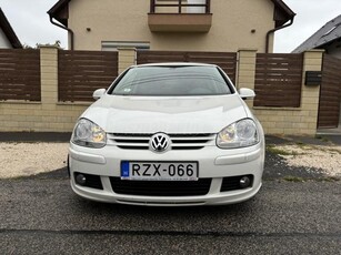 VOLKSWAGEN GOLF V 1.4 Tsi Sportline Golf Tsi United! Prémium hifi! Módosított vezérműlánc és okoskerék!