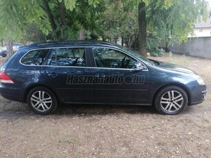 VOLKSWAGEN GOLF V 1.9 PD TDI Comfortline