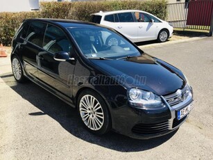 VOLKSWAGEN GOLF V 3.2 V6 R32 4Motion DSG