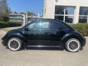 VOLKSWAGEN NEW BEETLE 1.4 Benzin-Gáz LPG! Friss műszaki! Új gáztartály! Friss szerviz!