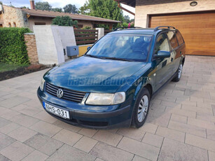 VOLKSWAGEN PASSAT IV 1.9 TDI