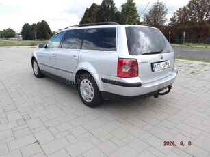 VOLKSWAGEN PASSAT V Variant 1.9 PD TDi Comfortline