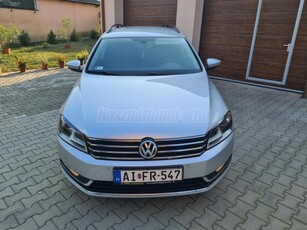 VOLKSWAGEN PASSAT Variant 2.0 CR TDI Comfortline BMT