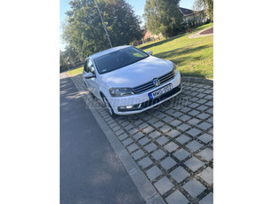 VOLKSWAGEN PASSAT VII 2.0 CR TDI Trendline BMT