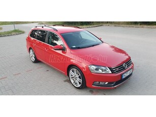 VOLKSWAGEN PASSAT VII Variant 1.6 CR TDI Trendline BMT