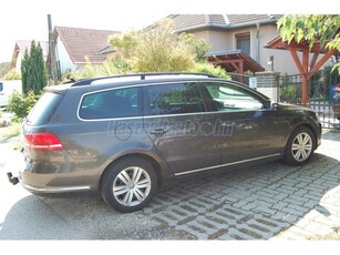 VOLKSWAGEN PASSAT VII Variant 2.0 CR TDI BMT Highline