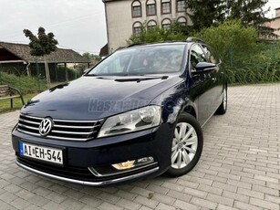 VOLKSWAGEN PASSAT VII Variant 2.0 CR TDI Comfortline BMT !!!