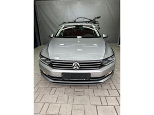 VOLKSWAGEN PASSAT VIII 1.4 TSI BMT ACT Comfortline DSG //ÜLÉS+KORMÁNYFŰTÉS//TOLATÓKAMERA//ÜLÉSMASSZÁZS//TÁV.TARTÓ TEMP.//