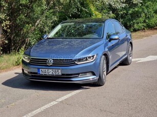 VOLKSWAGEN PASSAT VIII 2.0 TDI BMT SCR Bi-Turbo Highline 4Motion DSG