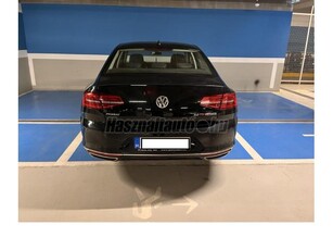 VOLKSWAGEN PASSAT VIII 2.0 TDI BMT SCR Bi-Turbo Highline 4Motion DSG