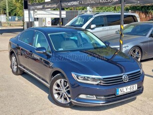 VOLKSWAGEN PASSAT VIII 2.0 TDI BMT SCR Highline 4Motion DSG7 Magyarországi! 4Motion