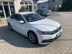 VOLKSWAGEN PASSAT VIII 2.0 TDI BMT SCR Highline 4Motion DSG7 RLine