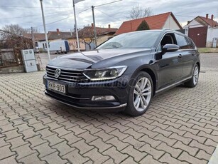 VOLKSWAGEN PASSAT VIII Variant 2.0 TDI BMT SCR Bi-Turbo Highline 4Motion DSG