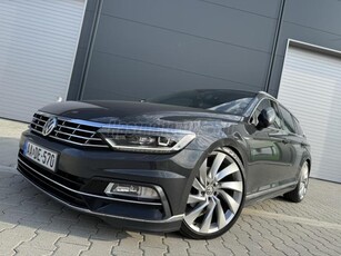 VOLKSWAGEN PASSAT VIII Variant 2.0 TDI BMT SCR Highline 4Motion DSG7 3x Rline Azonnal elvihető