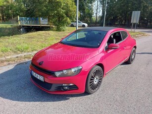 VOLKSWAGEN SCIROCCO 2.0 CR TDI