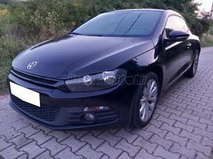 VOLKSWAGEN SCIROCCO 2.0 CR TDI NAVI - TEMPOMAT - ÜLÉSFŰTÉS