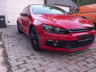 VOLKSWAGEN SCIROCCO 2.0 TFSI