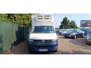 VOLKSWAGEN TRANSPORTER 2.0 CR TDI DSG Hűtős!!!!