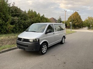 VOLKSWAGEN TRANSPORTER T5 Caravelle 2.0 CR TDI Trendline 4motion