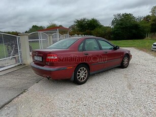 VOLVO S40 1.9 D