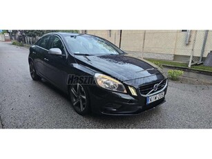 VOLVO S60 2.0 D [D3] Momentum Geartronic