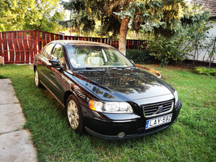 VOLVO S60 2.4 D Momentum