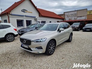 Volvo XC60 2.0 [B5] Mhev Inscription AWD Geartr...