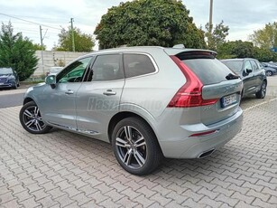 VOLVO XC60 2.0 [D4] Inscription AWD Geartronic Magyarországi. első tulajdonosától! ÁFA-s bruttó vételár!