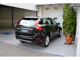 VOLVO XC60 2.4 D [D4] Summum Geartronic Gyári állapot!