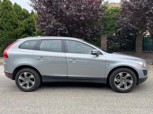 VOLVO XC60 2.4 D [D5] R-Ocean Race Geartronic AUTOMATA VÁLTÓ. KITŰNŐ ÁLLAPOT