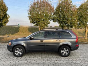 VOLVO XC90 2.4 D [D5] Summum Geartronic M.O.-i.Gar km.Vez.Szervízkönyv!