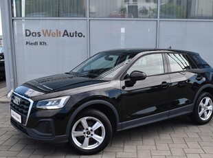 Audi Q2 Design 35 TFSI