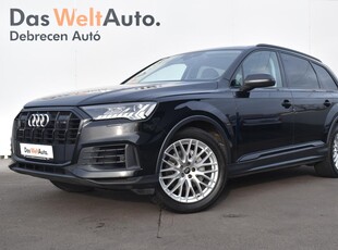 Audi Q7 50 TDI quattro tiptronic