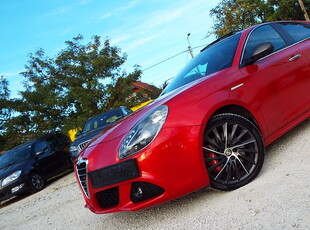 Eladó Alfa Romeo Giulietta