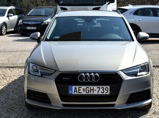 Eladó használt Audi A4 - 3.0 TDI Design quattro S-tronic, 5 ajtó, 7 fokozatú duplakuplungos automata váltó - Navi - E.vonóhorog - BI-XENON - Virtual cockpit