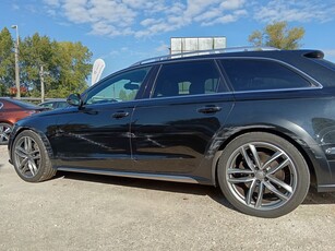 Eladó használt Audi A6 Allroad ([object Object]) - A6 Allroad 3.0 V6 TDI quattro Tiptronic ic - 175e KM!Navi!Tempomat!Panoráma!D.klíma!Bose!Vonóhorog!Stb...