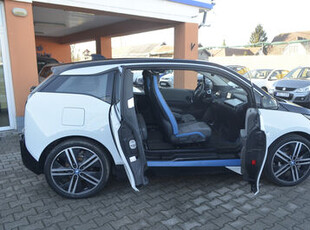 Eladó BMW i3