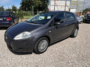 Eladó Fiat Grande Punto