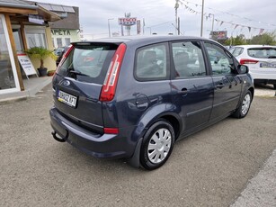 Eladó Ford C-Max