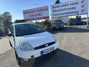 Eladó használt Ford Fiesta - FIESTA 1.3 COMFORT MAGYARORSZÁGI! 1.