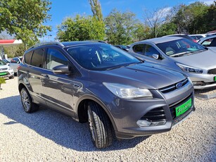 Eladó Ford Kuga