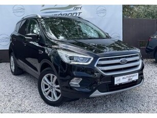 Eladó Ford Kuga