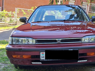 Eladó Honda Accord