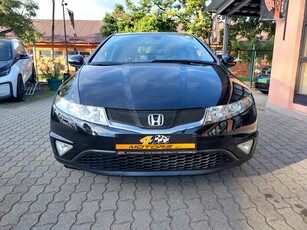 Eladó Honda Civic