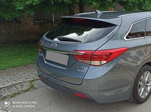 Eladó Hyundai i40