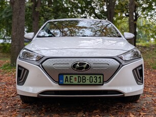 Eladó Hyundai Ioniq electric