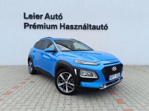 Eladó Hyundai Kona - Kona