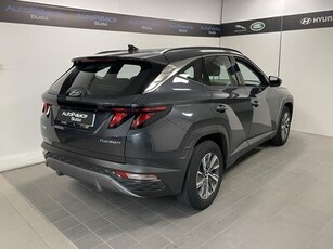 Eladó Hyundai Tucson