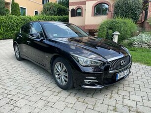 Eladó Infiniti Q50